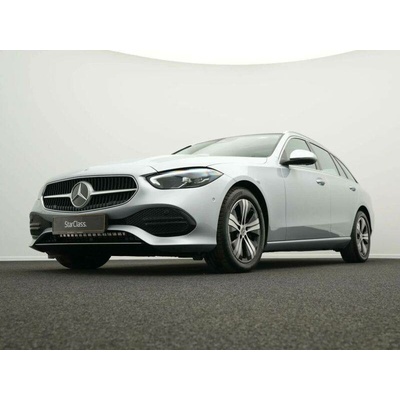 Mercedes-Benz C 220 d T 147 kW