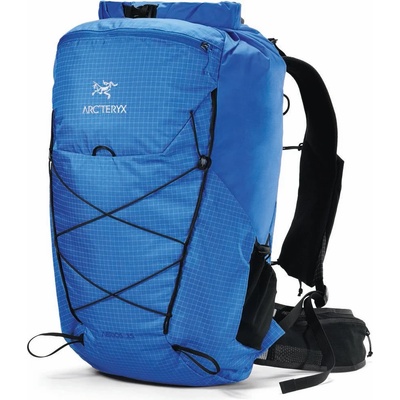 Arc'teryx Туристическа раница Arc'teryx Aerios 35 Walking backpack - Fluidity - размер Regular (502-9840-0412)