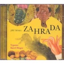Zahrada