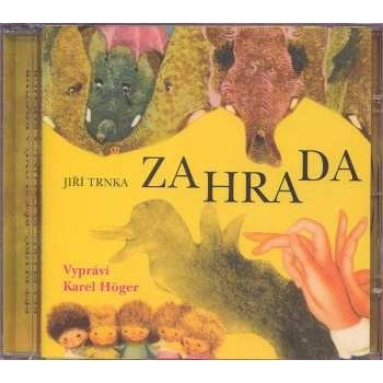 Zahrada