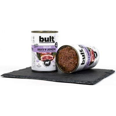 Bult Rich in lamb 400 g