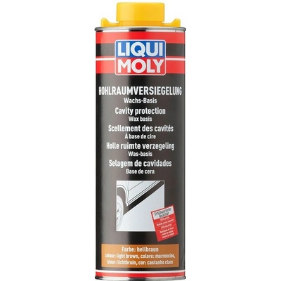 Liqui Moly 6108 Ochrana dutin světle hnědá 1 l