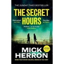 The Secret Hours - Mick Herron