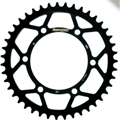 Supersprox RFE-480:43-BLK