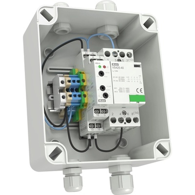 ELKO EP HRH-4 hladinový spínač – Zboží Dáma