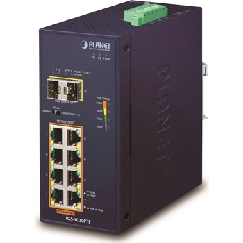 Planet IGS-1020PTF