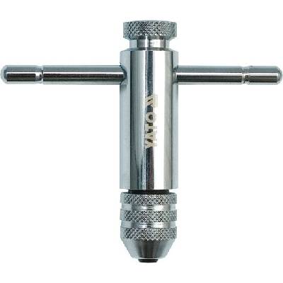 YATO YT-2990 Ráčna na závitníky typ T, račňa M5 - M12, 100 mm