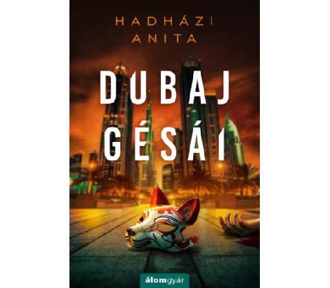 Dubaj gésái