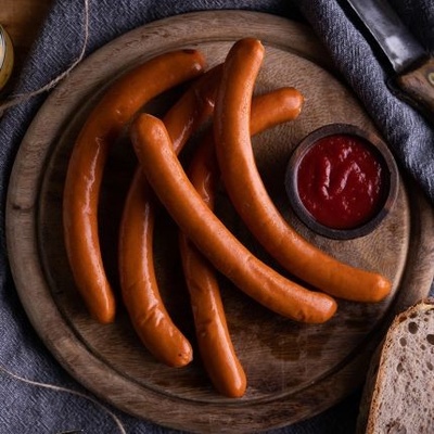 Authentic Spišské párky 280 g