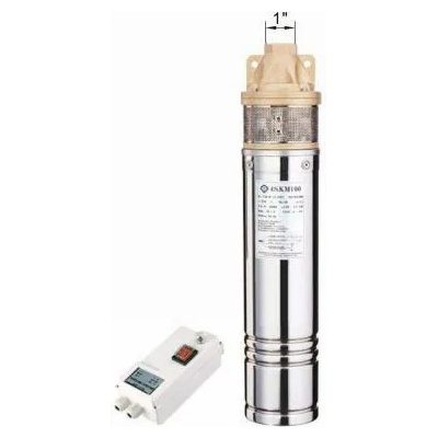 Electromash 4SKM 100