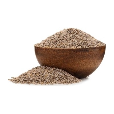 Grizly Chia semínka bílá bio 500 g