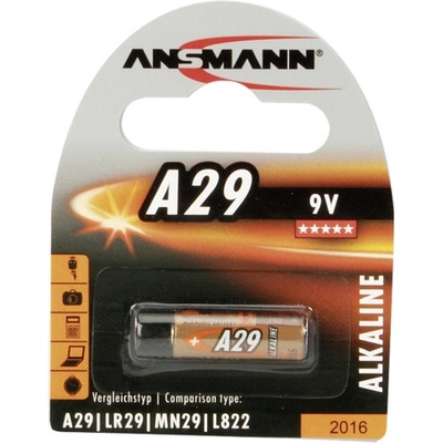 Ansmann A 29 LR 29