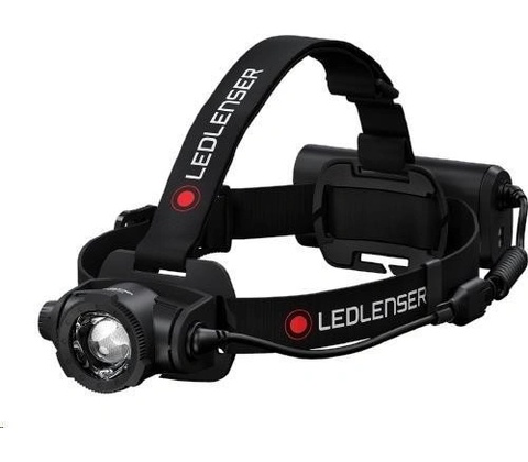 Ledlenser H15R Core