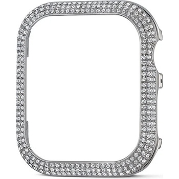Image 1 of Swarovski - Калъф Sparkling Apple Watch (5572573)
