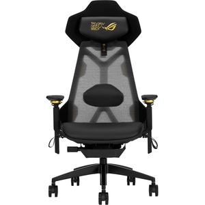 ASUS Геймърски стол ASUS ROG Destrier Er (ASUS-CHAIR-ROG-DEST-E20)