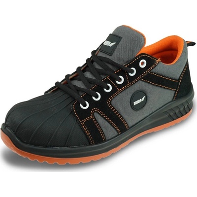 Dedra Предпазни обувки Dedra M6 размер 41 S1 SRC (BH9M6-41) (BH9M6-41)