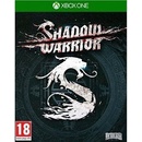 Hry na Xbox One Shadow Warrior