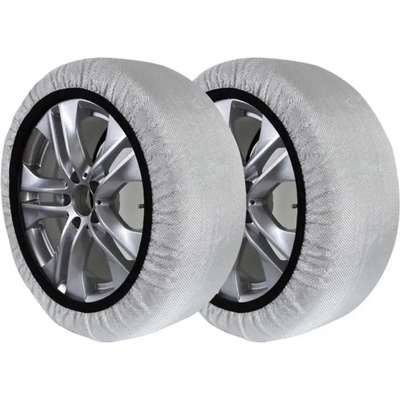 Auto practic ВЕРИГИ ЗА СНЯГ ТЕКСТИЛНИ m auto practic