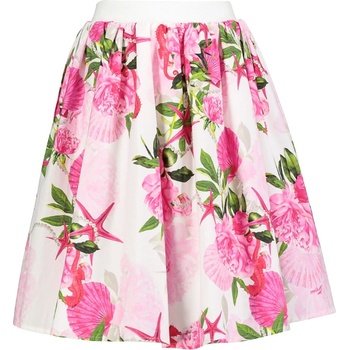 Image 1 of GUESS Дълга пола на цветя Guess