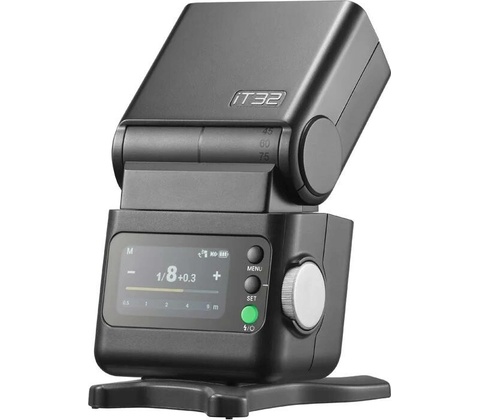 GODOX iFlash iT32