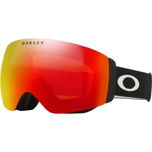 Oakley Ски маска Oakley Flight Deck Pro Prizm S3 Ski goggles - Matte Black / Prizm Torch & Prizm Iced (417-6433-0812)