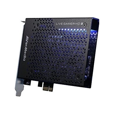 Avermedia Live Gamer HD 2 GC570