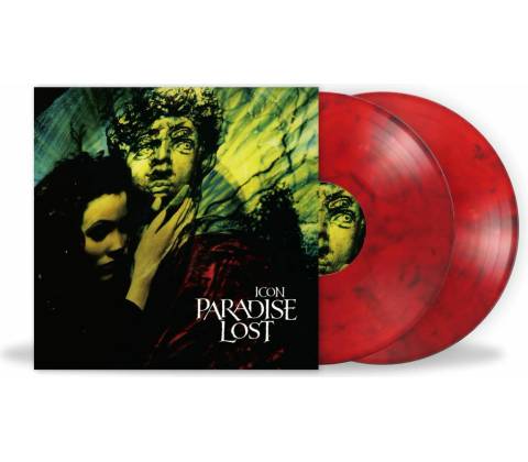 Paradise Lost - Icon 2 LP