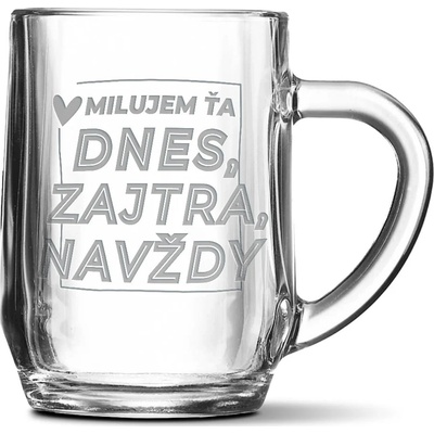 Sablio Polliter Dnes zajtra navždy 500 ml