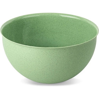 Koziol Palsby M miska na cestoviny Nature Leaf Green 2 l 7805703