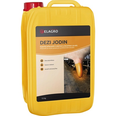 Dezi Jodin 50 kg