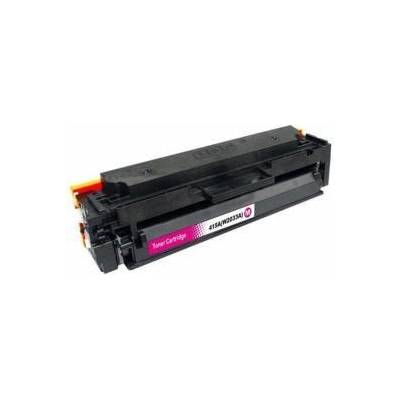 Compatible Тонер касета HP 415A - Magenta - W2033A, За HP COLOR LASERJET PRO M454dn / M454dw / MFP M479dw / M479fdn / M479fdw, До 2100 стр. , Червен, 100HPW2033A
