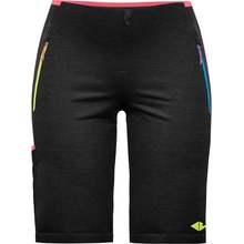 Crazy Idea dámske kraťasy short Alpinstar
