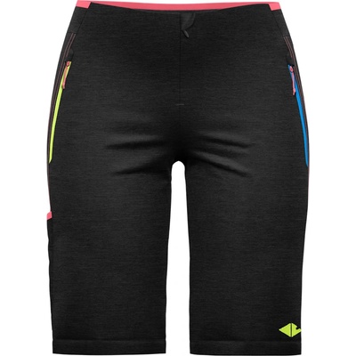 Crazy Idea dámske kraťasy short Alpinstar