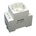 SCAME Контакт Шуко за din shc 16a 2.5te (sh1-sd35dea)