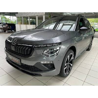 Skoda Kamiq 1.5 TSI DSG Monte Carlo 110 kW