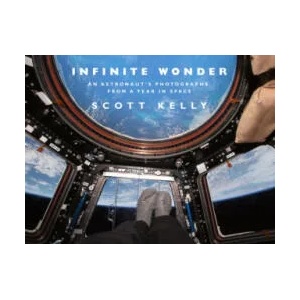Infinite Wonder | Scott Kelly (ISBN: 9780857524775)