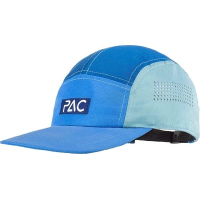 P.A.C. Badlis Camp Cap multicoloured blue s ochranou proti hmyzu
