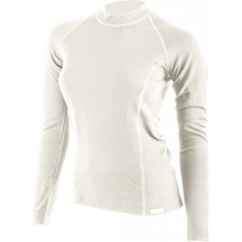 Agtive PRO triko s dlhým rukávom dámske biela