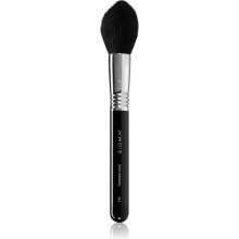 Sigma Beauty F25 Tapered Face Brush štetec na lícenku a bronzujúci púder