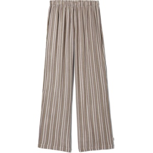 Brixton Дамски ежедневен панталон Brixton Women's The Alley Lounge Pant Casual trousers - Worn In Robust Red Stripe - размер XS (107-4288-0111)