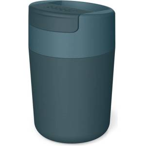 Joseph Joseph Тъмносиня чаша за пътуване 340 ml Sipp - Joseph Joseph (1571140_81124)