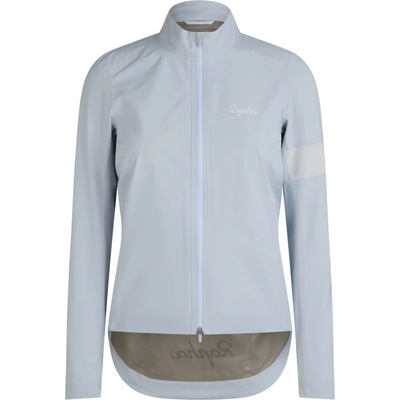 Rapha dámská Core Rain III - Arctic Ice/White Alyssum