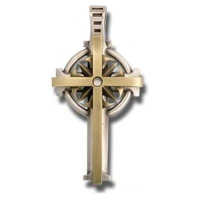 Přívěsek CRUCIFIS TT9