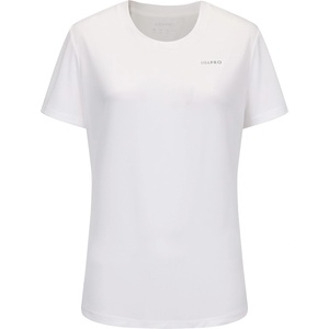 USA Pro Дамска тениска USA Pro Tech C Tee Womens - White