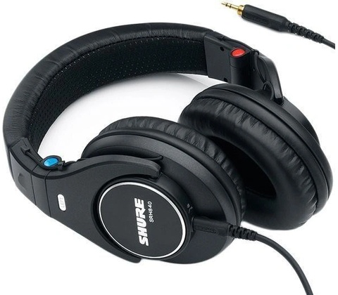 Shure SRH840