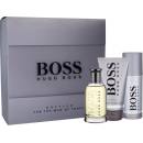 Hugo Boss Bottled XXII. EDT 100 ml + sprchový gel 150 ml + deospray 150 ml dárková sada