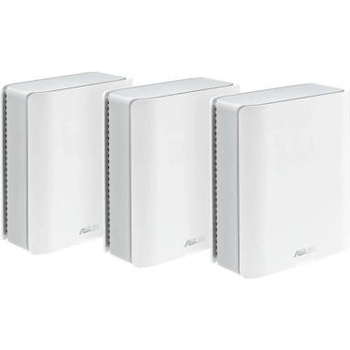 Asus ZenWifi BE18000, 3ks