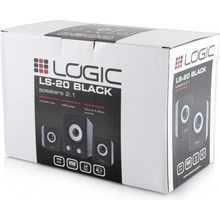 Logic Concept LS-20