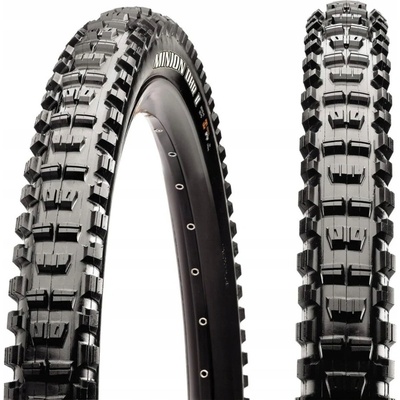 Maxxis Minion DHR II 27.5x2.30 kevlar