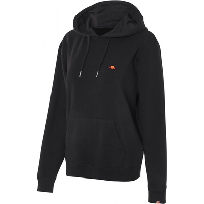 Ellesse Dámska mikina s kapucňou 100385322 čierna